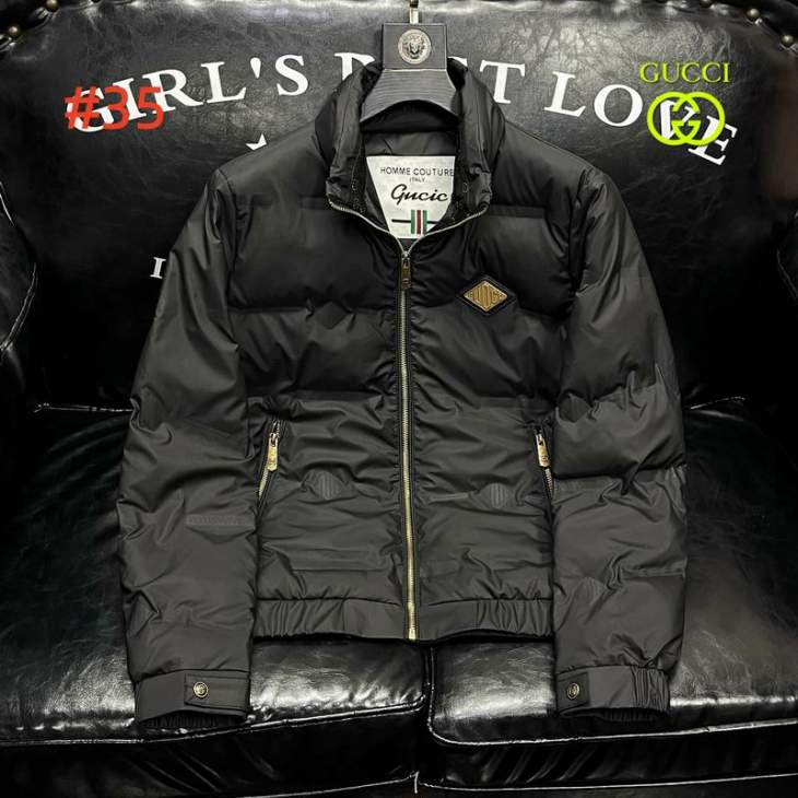 Picture of Gucci Jackets _SKUGucciM-4XL12yr13333231